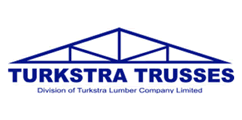 Turkstra Lumber supplier for wood roof truss systems. Commercial or residential products, highest quality trusses, engineered floor systems, engineered wood products and wall panels.